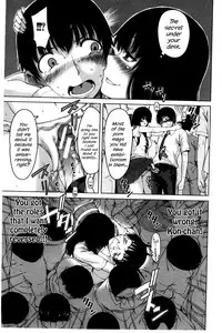 [Tarakan] Tonari no Boukun | The Tyrant Next Door (Osananajimi no Wagamama Sex) [English] {Hennojin}
