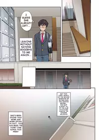 [Miito Shido] LUSTFUL BERRY ~Ore no Shiranai Basho de, Akegata Made Moteasobareta Kanojo~ | LUSTFUL BERRY OVERNIGHT GAME ～In a place I didn't know, She is being fucked until dawn morning～ [English] [shakuganexa and Mitsuru] [Digital]