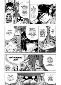 [Sena Youtarou] Hallow Hallow [English] [SaHa, Bubbadg]