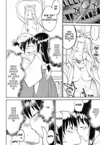 [Hinemosu Notari] Read Me! [English] [Rande]