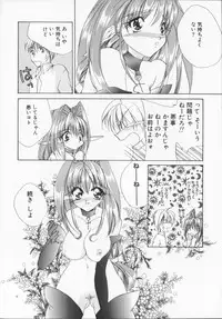 [Arisaka Atsumi]Hiiro no gisei tachi
