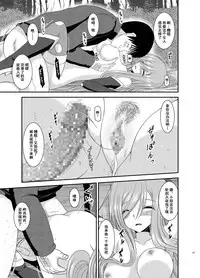 [valssu (Charu)] Melon ga Chou Shindou! R9 (Tales of the Abyss) [Chinese] [流星汉化] [Digital]