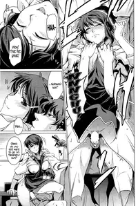 [Takemura Sesshu] Kouenji Fujunjou Shoutengai Ch.01-02 (Complete) [English] =TV=