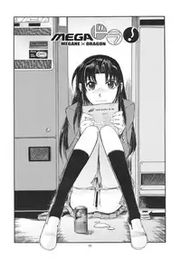 (COMIC1☆3) [Okinawa Taieki Gunjinkai (Yasunaga Kouichirou)] Mega x Dora! (Toradora!)