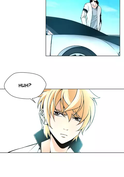 Twin Slave Ch.1-34