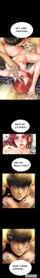 [Mojo] My Wives Ch.1-15 (English) (Ongoing)