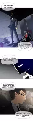[ButcherBoy] Household Affairs Ch.1-29 (English) (YoManga) (Ongoing)
