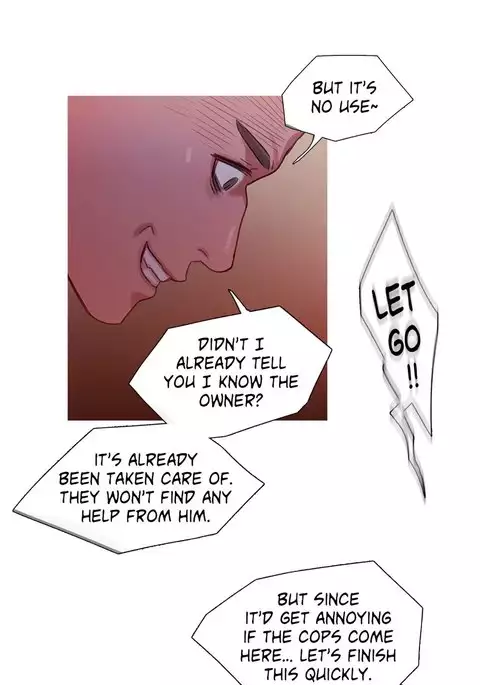 Scandal of the Witch Ch.1-28