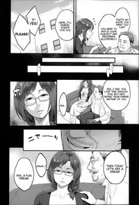 [Mikami Cannon] Zecchou Yokkyuu Ch.1-2, 4-9, 10 [English] =Tigoris Translates= =Noraneko=