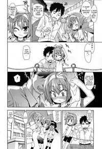 [Gengorou] Chu Chu Pero Pero (COMIC LO 2011-02) [English] =Team Vanilla=