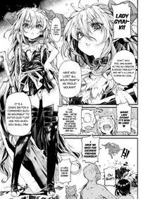 [Mochi] Onibana Muzan | Withering Oni Flowers Ch. 1-5 [English] [ATF] [Digital]