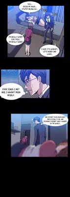 [Yihyeonmin] Drug Candy Ch.0-38 (English) (YoManga) (Ongoing)