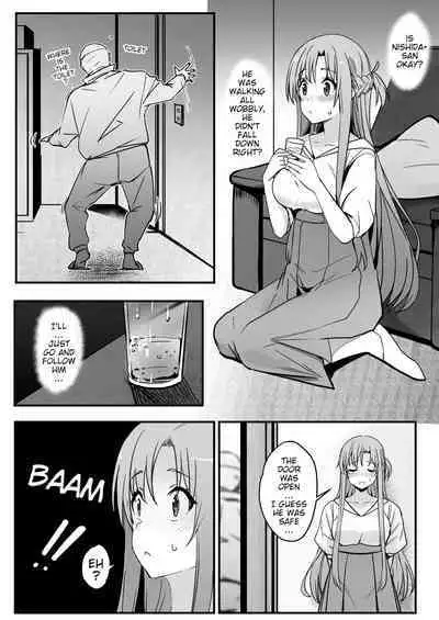 Asuna - Nishida 2
