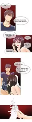 [ButcherBoy] Household Affairs Ch.1-29 (English) (YoManga) (Ongoing)