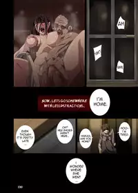 [SS-BRAIN] Hame Kui Chikan Denshya | Molester on the Train [English] [cowsrkool]