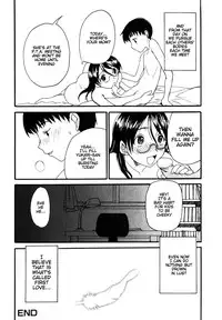 [Shoryutei Enraku] Mama o Kobamenai Boku - I can't refuse mother [English] [rsman122] [Decensored]