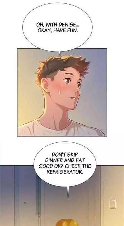 [Tharchog, Gyeonja] What do you Take me For? Ch.48/? [English] [Hentai Universe]
