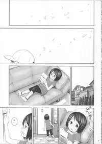(C85) [Quzilax] Geiger counter 2