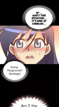 [Son Hee-Joon] Master in My Dreams Ch.0-32 (English) (Ongoing)