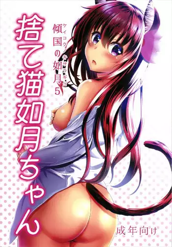 [Scrum Hitori (Takamichi)] Nyannyan House e Youkoso!! (Touhou Project) [Digital]