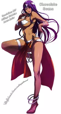 (C80) [Yuzuponz (Rikka Kai)] BITCH QUEST ~Michibikareshi Chijo-tachi~ | Perverted Women Led Astray (Dragon Quest IV) [English] [Chocolate]