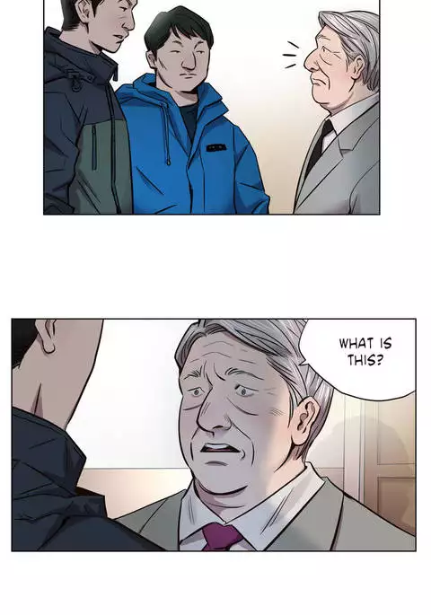 Atonement Camp Ch.1-32