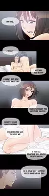 [ButcherBoy] Household Affairs Ch.1-29 (English) (YoManga) (Ongoing)