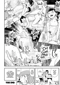 [Gesundheit] Takeshi to Katei Kyoushi | Takeshi and a Private Tutor (COMIC KURiBERON 2019-02 Vol. 76) [English] [sneikkimies]