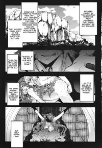 (C88) [Bronco Hitoritabi (Uchi-Uchi Keyaki)] Fire Loveblem if Immoral Kingdom + Kaijou Genteibon (Fire Emblem if) [English]