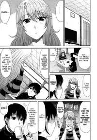 [Kai Hiroyuki] Tomo Haha [English] [biribiri]