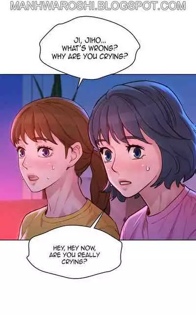 What do you Take me For? Ch.159/?