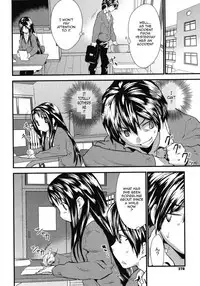 [Doi Sakazaki] Otonari Interesting | Interesting Neighbor (COMIC Megastore 2008-06) [English] {Sling} [Decensored]