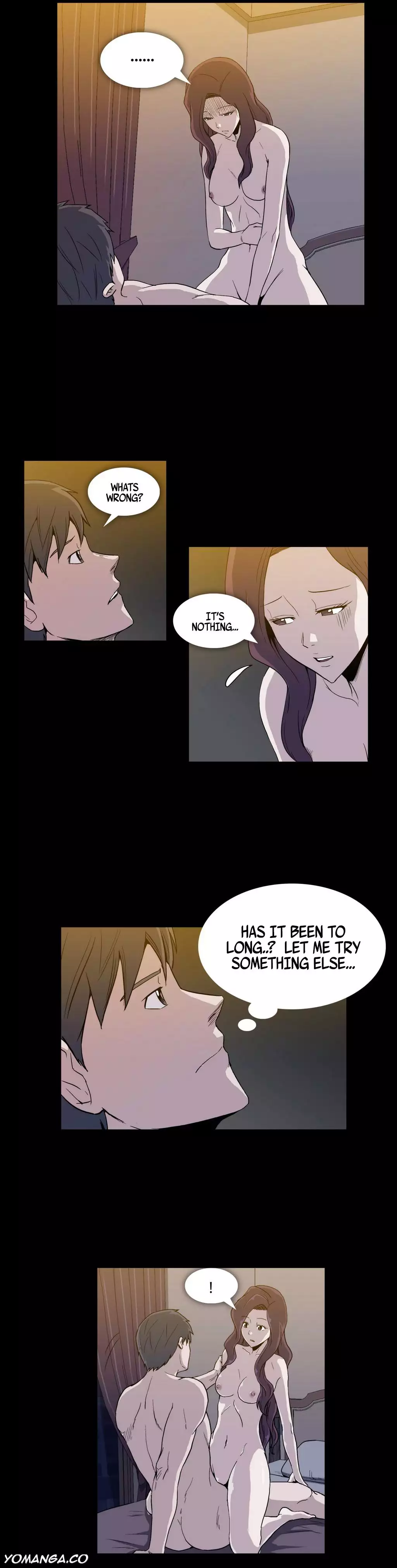 Drug Candy Ch.0-38