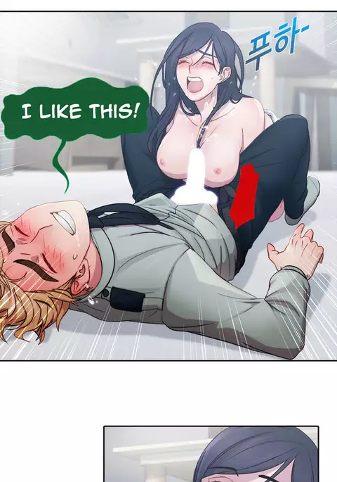 Lady Garden Ch.1-42