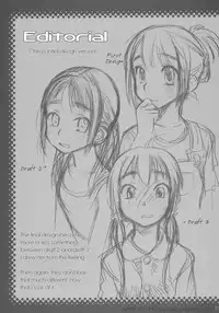 (COMITIA76) [Otaku Beam (Ootsuka Mahiro)] And_hand_tied (Zenpen) [English] [Little Angel Hentai]