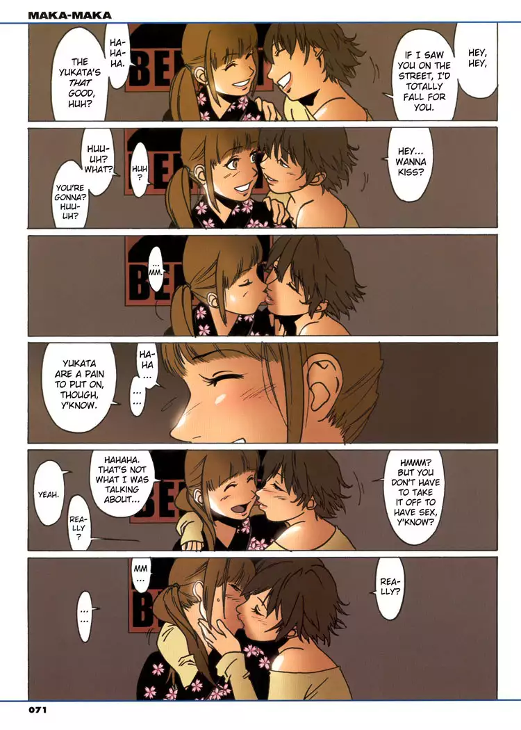 Maka Maka 2 - 21