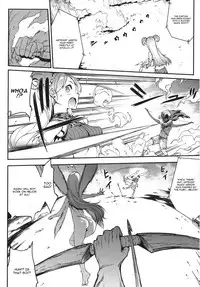 [Erect Sawaru] Raikou Shinki Igis Magia -PANDRA saga 3rd ignition- Ch. 1-7 + Medousa [English] [CGrascal]