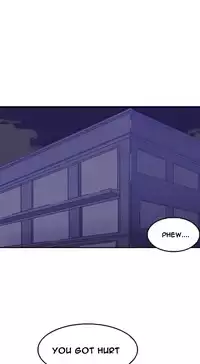 [Mx2J] Hari Dormitory Ch.0-29 (English) (Ongoing)