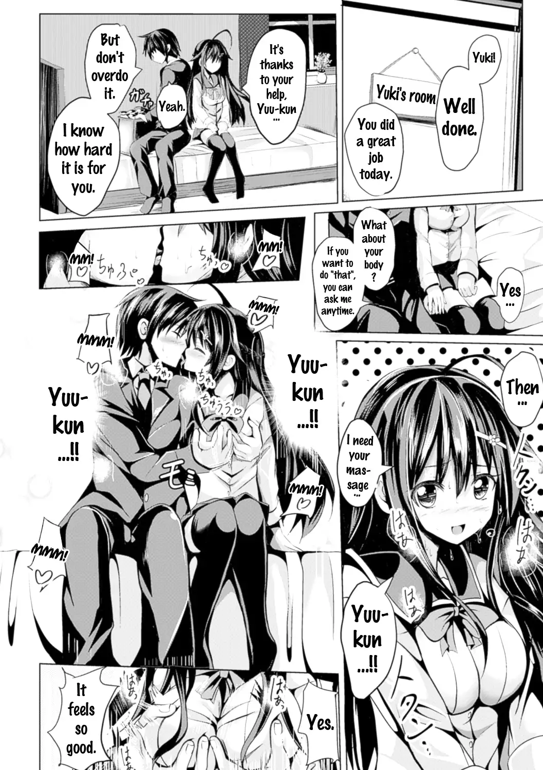 Bessatsu Comic Unreal Joushiki ga Eroi Ijou na Sekai Vol. 4