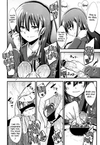 [Akai Mato] Boku wa Kanri Kanri Kanri Sarete Iru [English]