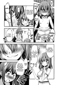 [Akai Mato] Boku wa Kanri Kanri Kanri Sarete Iru [English]