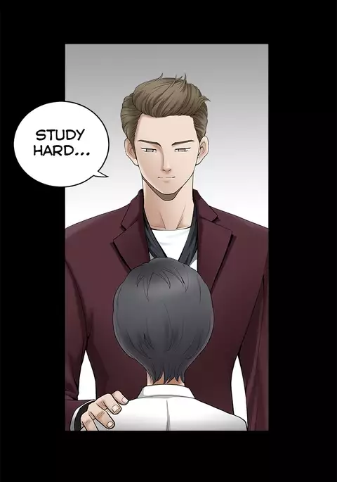 Seduction S2 Ch.1-3