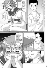 [Aa, Warera Katou Hayabusa Sentoutai (Katou)] MaruInu [English]