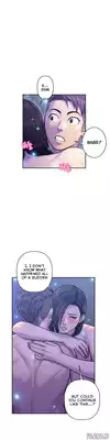 Ghost Love Ch.1-15 (English) (YoManga) (Ongoing)
