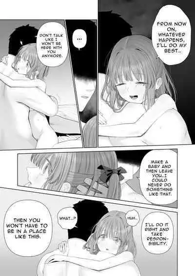 Kowareru Mae ni Yorokobi o Oshiete | Provide Me Warmth Before I Break