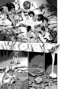 [Tuna Empire] MISSIONARY POSITION (Girls forM Vol. 06) [Chinese]
