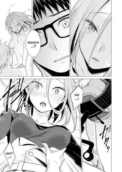 [Tsugumi Suzuma] Ato 1mm de Haicchau ne? Zakone Shitetara Tonari no Joshi ni Ijirarete... 1-10, 12-13 | You're Just 1mm Away To Getting It In Right? But If I Start Touching The Girl Sleeping In Front Of Me... Ch. 1-10, 12-13 [English] {Doujins.com}