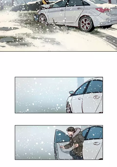 Atonement Camp Ch.1-40