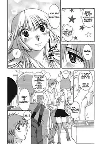 [Mikihime] Chiisana Mama to H na Jijou Ch. 1-3 [English] [Transgressor] [Digital]