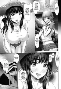 [Chinbotsu] Tropical! Banana Carnival [English] [Digital]